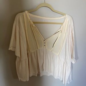 Urban outfitters top